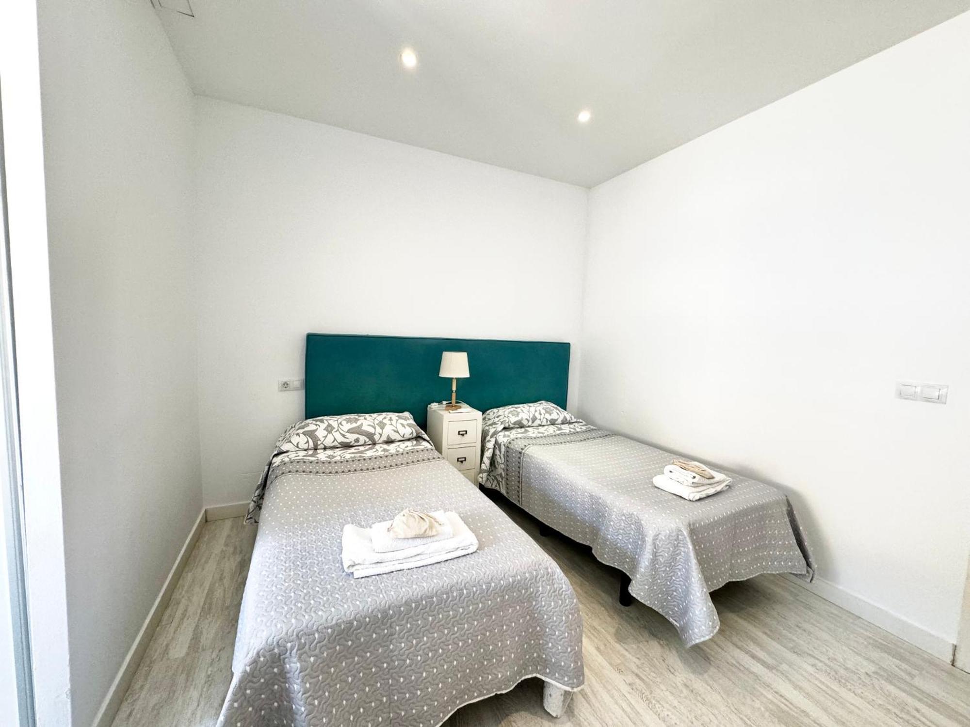 Benalroma A 50 Metros De La Playa! Apartment Benalmadena Exterior photo